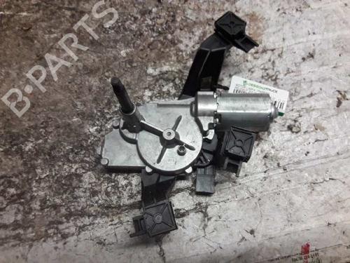 Used Rear wiper motor PEUGEOT 207 (WA_, WC_) [2006-2015]  21472905