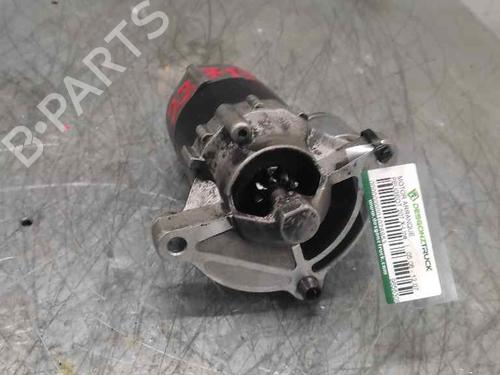 Used Starter PEUGEOT 207 (WA_, WC_) [2006-2015]  21405465