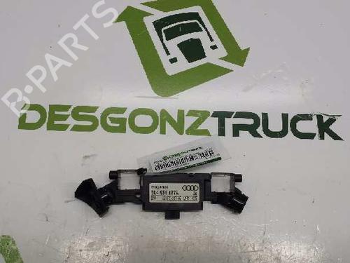 Used Electronic module AUDI A3 (8L1) 1.9 TDI (110 hp) 21425246