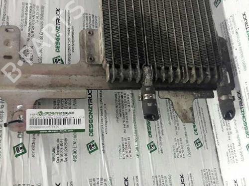 Oil radiator JAGUAR S-TYPE II (X200) | BP21451207M33