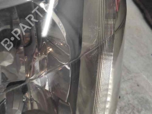 Left headlight MERCEDES-BENZ SPRINTER 3-t Van (B903)  | BP21409578C28 
