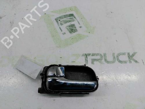 Used Rear left interior door handle Rear left interior door handle 21433150 21433150