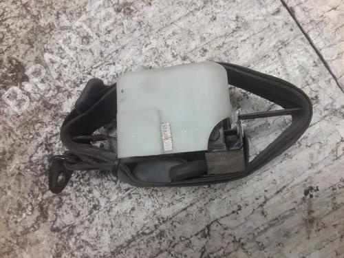 Sikkerhedssele bag venstre MITSUBISHI L200 (K7_T, K6_T, K5_T)  | BP21464153I29 