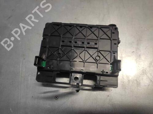 Fuse box CITROËN XSARA PICASSO (N68) 1.6 HDi | BP21398838E1 