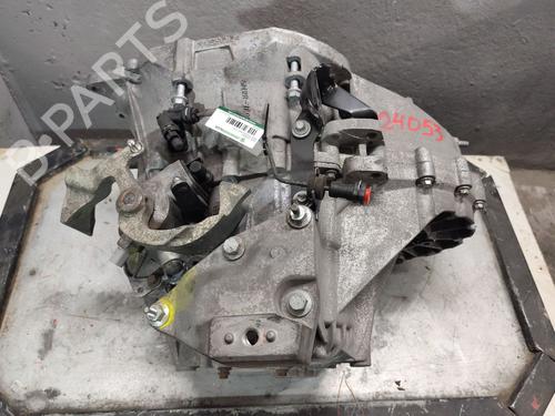 Gearbox FORD MONDEO IV (BA7) 2.0 TDCi | BP37639999M3 - Image 6