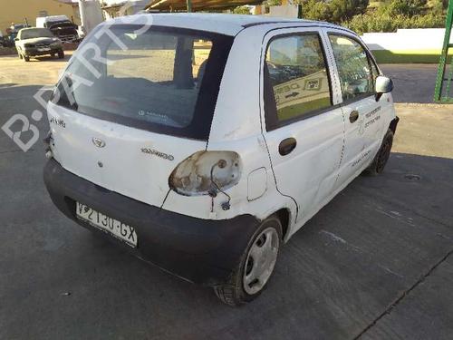 Left front indicator DAEWOO MATIZ (M100, M150)  | BP21473061C32 