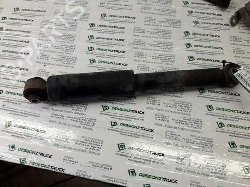 Used Left rear shock absorber FORD MONDEO III Turnier (BWY) [2000-2007]  22908296