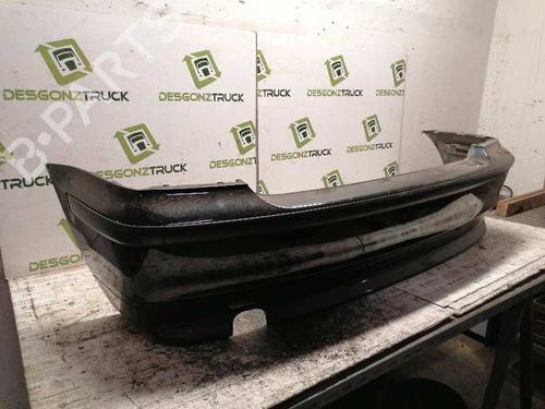 Rear bumper BMW 3 Compact (E46) 318 ti | BP21476296C8 