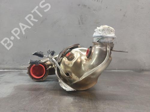Catalyst RENAULT KADJAR (HA_, HL_) 1.3 TCe 140 (HLNB, HLN1) | BP38795585M10 - Image 5