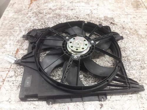 Radiator fan RENAULT CLIO II (BB_, CB_)  | BP21464369M35 