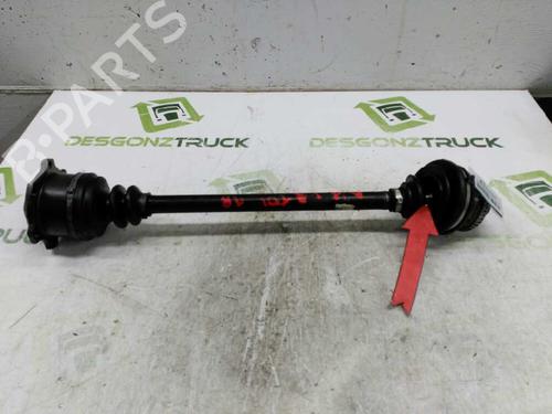 Used Right front driveshaft AUDI A4 B5 Avant (8D5) 1.9 TDI (110 hp) 21435571