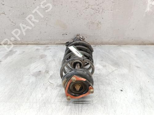 Used Right front shock absorber NISSAN ALMERA II (N16) [2000-2025]  28818353
