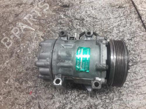 Airco pomp FORD FOCUS C-MAX (DM2)  | BP21459210M34 