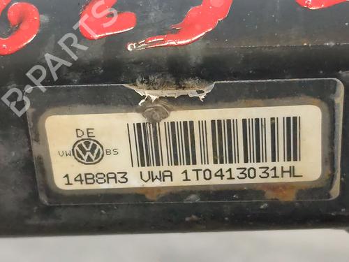 Left front shock absorber SKODA OCTAVIA II Combi (1Z5) | BP30458544M16