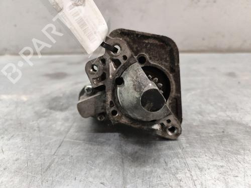 Used Starter RENAULT MEGANE II Estate (KM0/1_) 1.5 dCi (KM02, KM13) (101 hp) 24397246