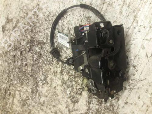 Fechadura frente esquerda VW NEW BEETLE (9C1, 1C1) [1998-2012]  21462454