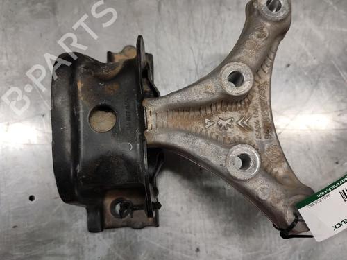 Used Engine mount PEUGEOT 208 I (CA_, CC_) 1.2 THP 110 (110 hp) 30006972