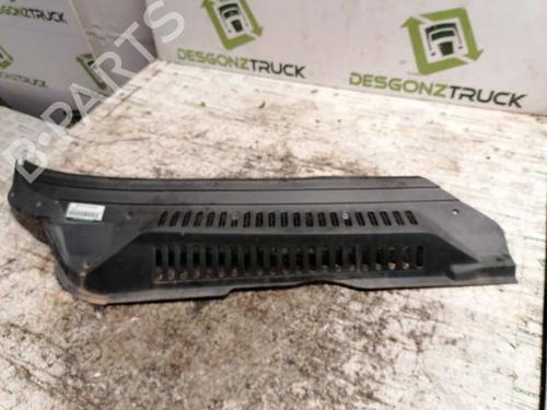 Torpedoplade CITROËN JUMPER I Bus (244, Z_) 2.0 HDi (84 hp) 21475448