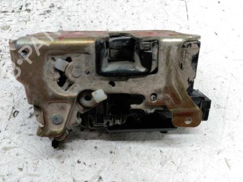Front right lock RENAULT KANGOO (KC0/1_)  | BP21440701C97 