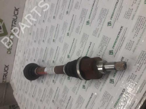 Left front driveshaft CITROËN C4 I (LC_)  | BP21469329M38 