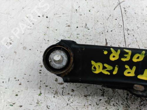 Left rear suspension arm MERCEDES-BENZ E-CLASS (W124)  | BP21442294M14 