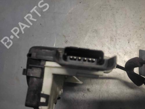 Front left lock PEUGEOT 508 I (8D_)  | BP21482715C98 