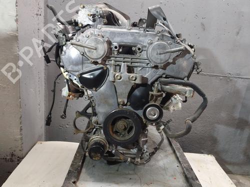 Engine NISSAN MURANO I (Z50) 3.5 4x4 | BP37607165M1 - Image 4