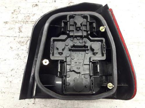 Left taillight SKODA FELICIA I (6U1)  | BP21457311C34 