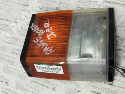 Used Left front indicator LAND ROVER RANGE ROVER I [1969-1996]  21449869