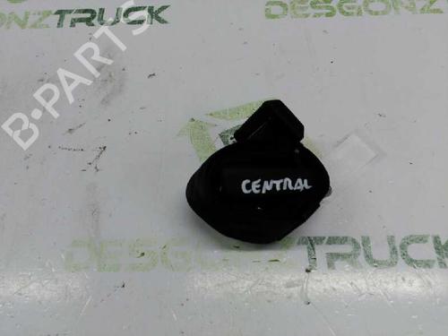 Rear center seatbelt NISSAN MICRA II (K11)  | BP21433048I27 