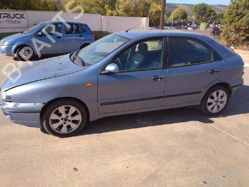 Driver airbag FIAT BRAVA (182_)  | BP21459818C9 