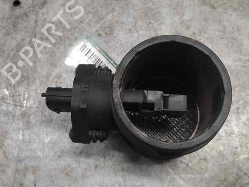 Mass air flow sensor ALFA ROMEO 147 (937_) 1.6 16V T.SPARK ECO (937.AXA1A, 937.BXA1A) | BP21411414M95
