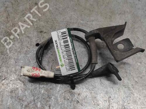 Elektronisk modul PEUGEOT 307 CC (3B) 2.0 16V (136 hp) 21413522