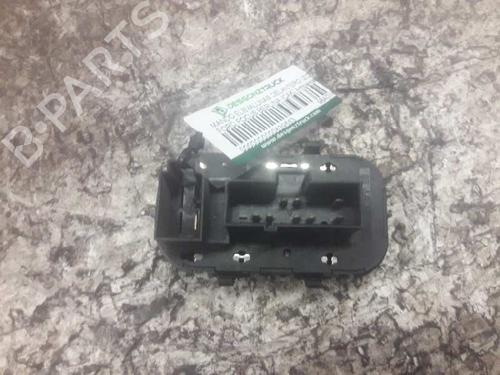 Left front window switch FORD FOCUS I (DAW, DBW)  | BP21469033I27 