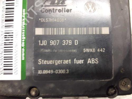Pompe ABS VW GOLF IV (1J1)  | BP21457500M43 