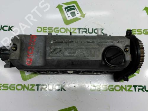 Used Cylinder head SEAT IBIZA I (21A) [1984-1993]  21426100
