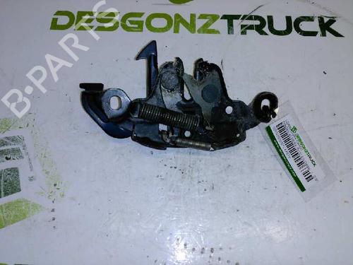 Used Front left lock NISSAN ALMERA I Hatchback (N15) [1995-2001]  21427087