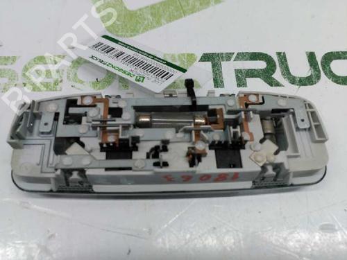 Innerbelysning FORD FOCUS C-MAX (DM2)  | BP21432351I8 