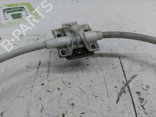 Front right window mechanism RENAULT MASTER II Van (FD)  | BP21445049C23 