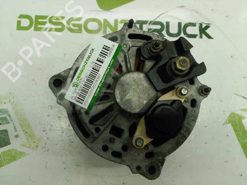 Used Alternator SAAB 900 I (AC4, AM4) [1979-1993]  22911438