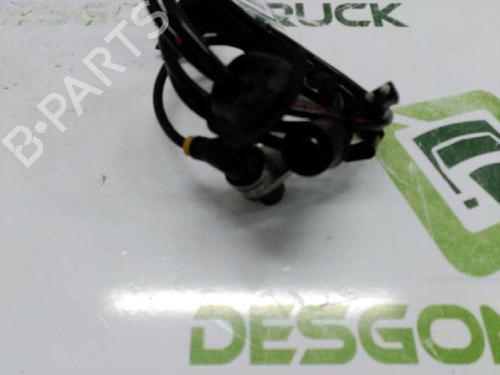 Electronic module MERCEDES-BENZ E-CLASS (W124)  | BP21428734M83 