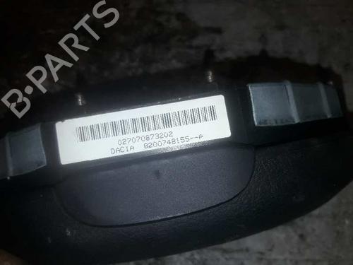 Førerens kollisjonspute DACIA LOGAN (LS_) 1.5 dCi (LS0K) | BP24680196C9 