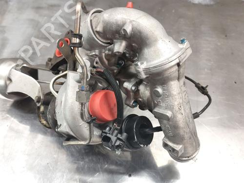 Turbocharger/Supercharger MERCEDES-BENZ SPRINTER 3,5-t Van (B907, B910) 314 CDI RWD (907.631, 907.633, 907.635, 907.637) | BP29463638M71 