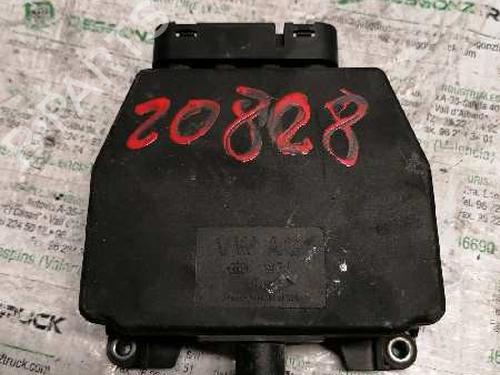 Used Electronic module Electronic module SEAT LEON (1P1) [2005-2013] 36384528 36384528