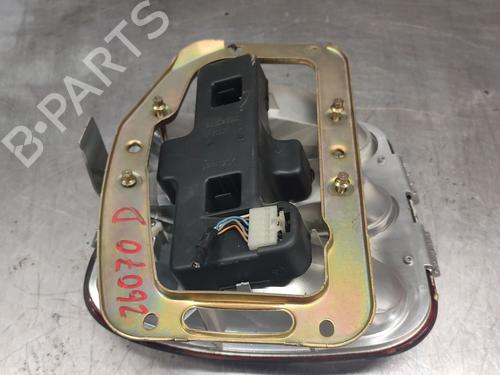 Right taillight FIAT BRAVA (182_) 1.4 12 V (182.BA) | BP31042269C35