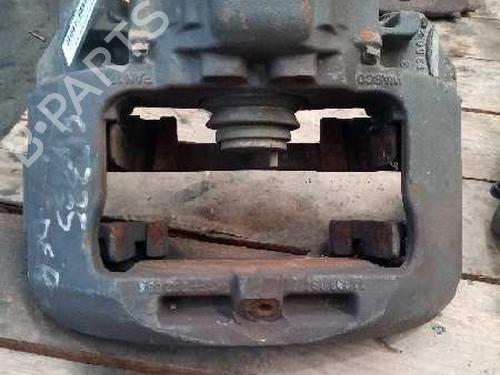 Used Right front brake caliper Right front brake caliper RENAULT TRUCKS MIDLUM [2006-2026] 34535807 34535807