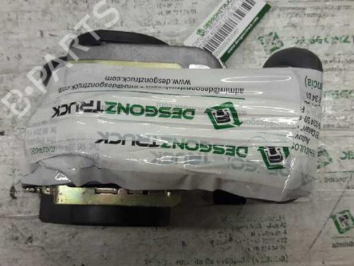 Front left seatbelt HYUNDAI ACCENT II (LC)  | BP21455401I26 