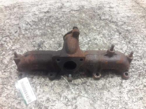 Exhaust manifold SEAT CORDOBA (6K1, 6K2)  | BP21468170M110 