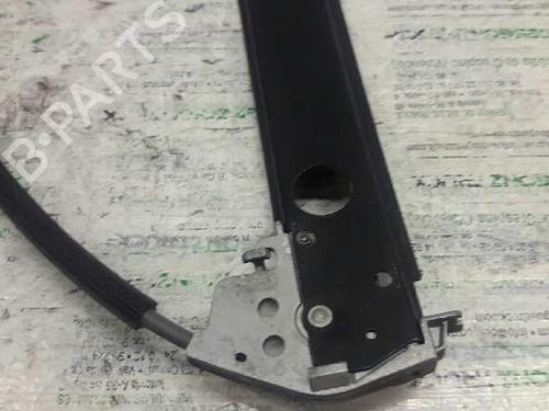 Front left window mechanism MERCEDES-BENZ S-CLASS (W220, V220)  | BP21434715C22 