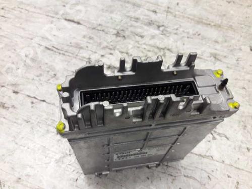 Engine control unit (ECU) AUDI A4 B5 (8D2) 1.9 TDI | BP21457773M57